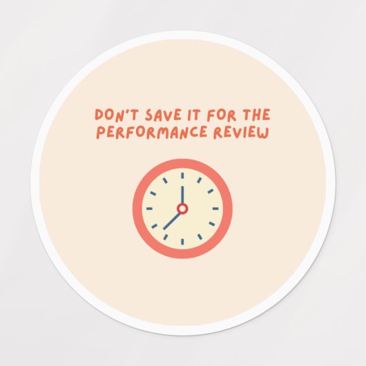 Feedback collectie sticker Pack (Design 2)