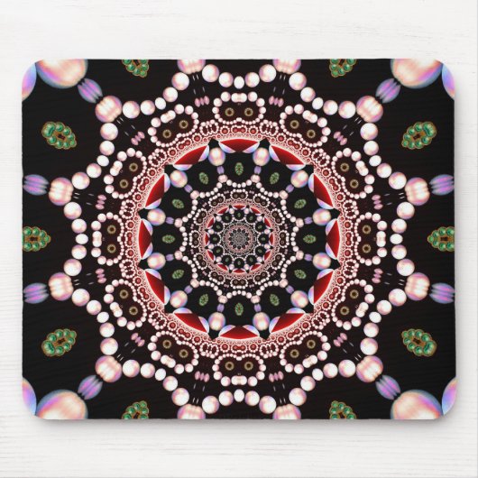 'Feedback' Muismat (Voorkant)