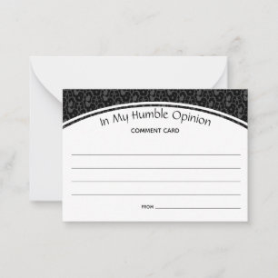 Feedback op maat in de zwarte weergave van MIJN HU Advieskaart