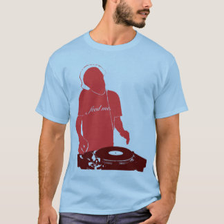 feedback t-shirt