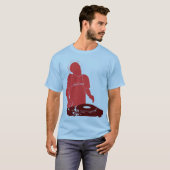 feedback t-shirt (Voorkant volledig)