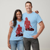 feedback t-shirt (Unisex)