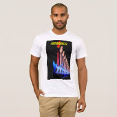 FEEDBACK T-shirt (Voorkant volledig)