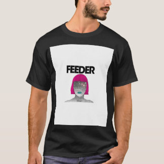 Feeder Tallulah Graphic T-shirt