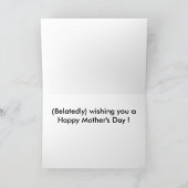 Feeding_Lambs, voel ik een weinig beschaamde… Kaart (Binnen)