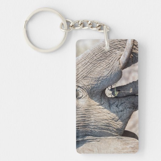 Feeding Sleutelhanger (Voorkant)