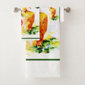 feeën bad handdoek (Insitu)