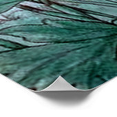  feeën bij het spelen poster (Hoek)