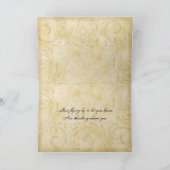 Feeën dansen in het maanlicht kaart (Binnen)