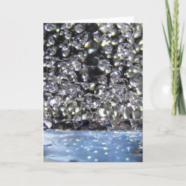 Feeën dansen over water, verhalen in Natuur Kaart