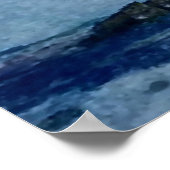 “Feeën en elfen” van Edmund Dulac uit “The Temp Poster (Hoek)