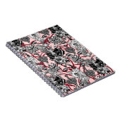 Feeën en heksen notitieboek (Rechterzijde)