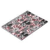 Feeën en heksen notitieboek (Linkerzijde)