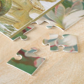 feeën en zeemeerminnen legpuzzel (Zijkant)