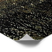 “Feeën in Kensington Gardens” van Arthur Rackham Poster (Hoek)