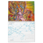 FEEËN IN TOSCANE 2017 Fantasy Kalender (Jan 2027)