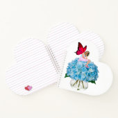 Feeën zijn echt notitieboek (Binnen)