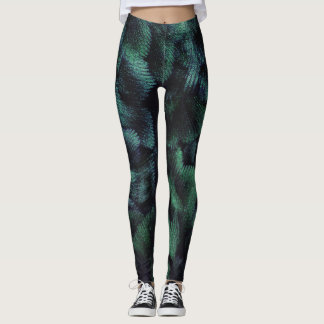 Feeënbos Broek Leggings