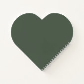 Feeënomhelzing - De tedere hart van de natuur Notitieboek (Achterkant)