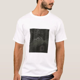 Feeërieke Fairycore Esthetiek Goblincore Cottageco T-shirt