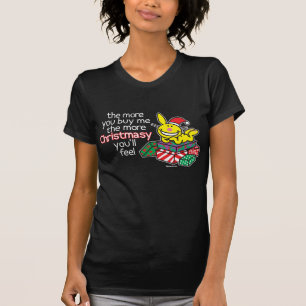 Feel Christmasy T-shirt
