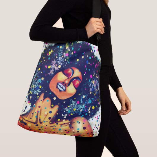 “Feel Good” - Crossbody Tas (Dichtbij)