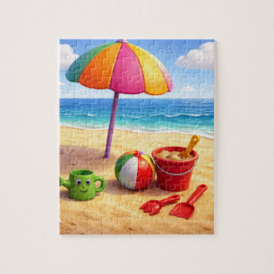 Feel-Good Vibes: Ultieme Geluks- en Trillingsrijke Legpuzzel
