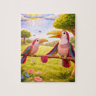 Feel-Good Vibes: Ultieme Geluks- en Trillingsrijke Legpuzzel