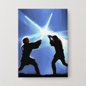 Feel the Force Button (Voorkant)