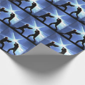 Feel the Force Cadeaupapier (Hoek)