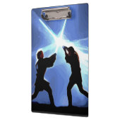 Feel the Force Klembord (Links)