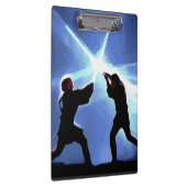 Feel the Force Klembord (Rechts)