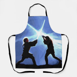 Feel the Force Schort