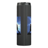 Feel the Force Thermosbeker (Achterkant)