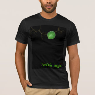 Feel the Magic T-shirt