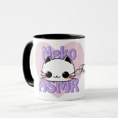 Feel the tingles mok (Voorkant links)