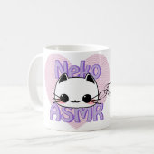 Feel the tingles mok (Voorkant links)