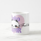 Feel the tingles mok (Center)