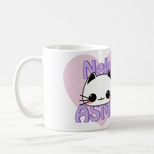 Feel the tingles mok (Links)