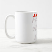 Feel What I Feel Koffiemok (Links)