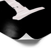 Feel What I Feel Perfect Poster (Hoek)