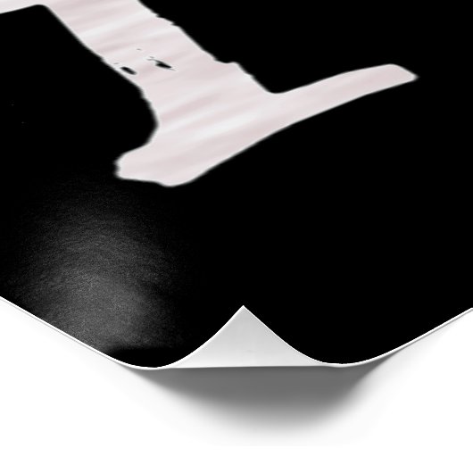 Feel What I Feel Perfect Poster (Hoek)