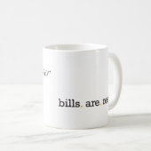 FEElancer-Mok Koffiemok (Voorkant rechts)