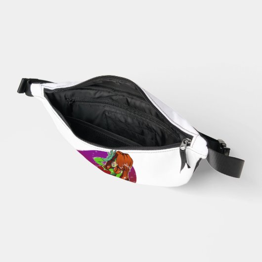 Feeleymontezq Heuptasje (Open)