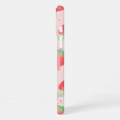 Feelin' Berry Happy iPhone Hoesje (Linkerkant)