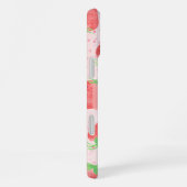 Feelin' Berry Happy iPhone Hoesje (Rechterkant)