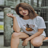 Feelin’ Boo-tiful Tonight T-shirt voor vrouwen