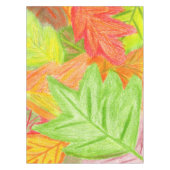 Feelin' Color-Herfst Tafelkleed (Voorkant)