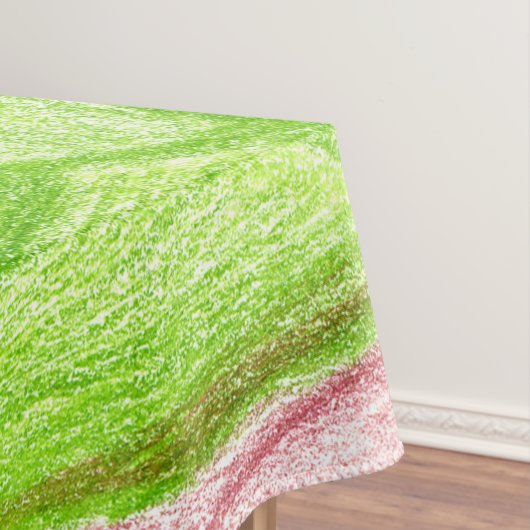 Feelin' Color-Herfst Tafelkleed (Voorbeeld)