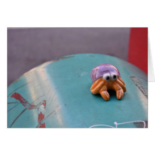 Feelin' Crabby NYC Urban Street Foto